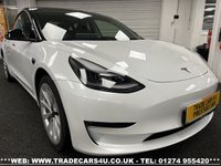 USED 2020 70 TESLA Model 3 DUAL MOTOR LONG RANGE 4WDE AWD ELECTRIC AUTO 4 DOOR UK DELIVERY FLAT FEE &pound;175 (SUBJECT TO DEAL)*OVER 100 IMAGES ON OUR WEBSITE*BESPOKE FINANCE ARRANGED*PART EXCHANGE WELCOME*ALL VEHICLES HPI CLEAR