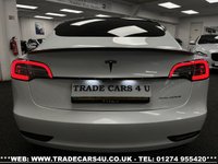 USED 2020 70 TESLA Model 3 DUAL MOTOR LONG RANGE 4WDE AWD ELECTRIC AUTO 4 DOOR UK DELIVERY FLAT FEE &pound;175 (SUBJECT TO DEAL)*OVER 100 IMAGES ON OUR WEBSITE*BESPOKE FINANCE ARRANGED*PART EXCHANGE WELCOME*ALL VEHICLES HPI CLEAR
