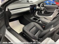 USED 2020 70 TESLA Model 3 DUAL MOTOR LONG RANGE 4WDE AWD ELECTRIC AUTO 4 DOOR UK DELIVERY FLAT FEE &pound;175 (SUBJECT TO DEAL)*OVER 100 IMAGES ON OUR WEBSITE*BESPOKE FINANCE ARRANGED*PART EXCHANGE WELCOME*ALL VEHICLES HPI CLEAR