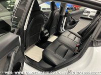 USED 2020 70 TESLA Model 3 DUAL MOTOR LONG RANGE 4WDE AWD ELECTRIC AUTO 4 DOOR UK DELIVERY FLAT FEE &pound;175 (SUBJECT TO DEAL)*OVER 100 IMAGES ON OUR WEBSITE*BESPOKE FINANCE ARRANGED*PART EXCHANGE WELCOME*ALL VEHICLES HPI CLEAR