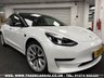 USED 2020 70 TESLA Model 3 DUAL MOTOR LONG RANGE 4WDE AWD ELECTRIC AUTO 4 DOOR UK DELIVERY FLAT FEE &pound;175 (SUBJECT TO DEAL)*OVER 100 IMAGES ON OUR WEBSITE*BESPOKE FINANCE ARRANGED*PART EXCHANGE WELCOME*ALL VEHICLES HPI CLEAR