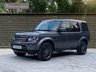 USED 2016 66 LAND ROVER DISCOVERY 3.0 SDV6 GRAPHITE 5d 255 BHP NEW TIMING BELT+JUST BEEN SERVICED