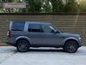 USED 2016 66 LAND ROVER DISCOVERY 3.0 SDV6 GRAPHITE 5d 255 BHP NEW TIMING BELT+JUST BEEN SERVICED