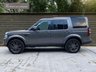 USED 2016 66 LAND ROVER DISCOVERY 3.0 SDV6 GRAPHITE 5d 255 BHP NEW TIMING BELT+JUST BEEN SERVICED