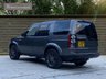 USED 2016 66 LAND ROVER DISCOVERY 3.0 SDV6 GRAPHITE 5d 255 BHP NEW TIMING BELT+JUST BEEN SERVICED