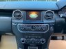 USED 2016 66 LAND ROVER DISCOVERY 3.0 SDV6 GRAPHITE 5d 255 BHP NEW TIMING BELT+JUST BEEN SERVICED