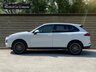 USED 2017 17 PORSCHE CAYENNE 3.0 D V6 PLATINUM EDITION TIPTRONIC S 5d 258 BHP FINANCE AVAILABLE ZERO DEPOSIT