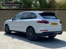 USED 2017 17 PORSCHE CAYENNE 3.0 D V6 PLATINUM EDITION TIPTRONIC S 5d 258 BHP FINANCE AVAILABLE ZERO DEPOSIT