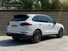 USED 2017 17 PORSCHE CAYENNE 3.0 D V6 PLATINUM EDITION TIPTRONIC S 5d 258 BHP FINANCE AVAILABLE ZERO DEPOSIT