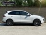 USED 2017 17 PORSCHE CAYENNE 3.0 D V6 PLATINUM EDITION TIPTRONIC S 5d 258 BHP FINANCE AVAILABLE ZERO DEPOSIT