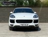 USED 2017 17 PORSCHE CAYENNE 3.0 D V6 PLATINUM EDITION TIPTRONIC S 5d 258 BHP FINANCE AVAILABLE ZERO DEPOSIT