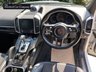 USED 2017 17 PORSCHE CAYENNE 3.0 D V6 PLATINUM EDITION TIPTRONIC S 5d 258 BHP FINANCE AVAILABLE ZERO DEPOSIT
