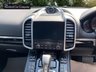 USED 2017 17 PORSCHE CAYENNE 3.0 D V6 PLATINUM EDITION TIPTRONIC S 5d 258 BHP FINANCE AVAILABLE ZERO DEPOSIT