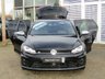 USED 2015 15 VOLKSWAGEN GOLF 2.0 R 5d 298 BHP Finished in  DEEP BLACK METALLIC with contrasting FULL HEATED LEATHER sports seats. This dependable solid and classy car is one of the best small family cars around. Then add the thumping upgraded 298 BHP 4 motion drive unit then you have an exhilarating fun and safe car to play with. Features on this car include, FULL HEATED LEATHER, LED Run Lights, DAB, B/Tooth and much more. VW Dealer serviced at 9581 miles, 15709 miles, 24837 miles, 37451 miles, 46052 miles, 54391 miles and at 65565 miles.