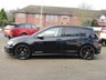 USED 2015 15 VOLKSWAGEN GOLF 2.0 R 5d 298 BHP Finished in  DEEP BLACK METALLIC with contrasting FULL HEATED LEATHER sports seats. This dependable solid and classy car is one of the best small family cars around. Then add the thumping upgraded 298 BHP 4 motion drive unit then you have an exhilarating fun and safe car to play with. Features on this car include, FULL HEATED LEATHER, LED Run Lights, DAB, B/Tooth and much more. VW Dealer serviced at 9581 miles, 15709 miles, 24837 miles, 37451 miles, 46052 miles, 54391 miles and at 65565 miles.