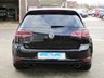 USED 2015 15 VOLKSWAGEN GOLF 2.0 R 5d 298 BHP Finished in  DEEP BLACK METALLIC with contrasting FULL HEATED LEATHER sports seats. This dependable solid and classy car is one of the best small family cars around. Then add the thumping upgraded 298 BHP 4 motion drive unit then you have an exhilarating fun and safe car to play with. Features on this car include, FULL HEATED LEATHER, LED Run Lights, DAB, B/Tooth and much more. VW Dealer serviced at 9581 miles, 15709 miles, 24837 miles, 37451 miles, 46052 miles, 54391 miles and at 65565 miles.