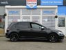 USED 2015 15 VOLKSWAGEN GOLF 2.0 R 5d 298 BHP Finished in  DEEP BLACK METALLIC with contrasting FULL HEATED LEATHER sports seats. This dependable solid and classy car is one of the best small family cars around. Then add the thumping upgraded 298 BHP 4 motion drive unit then you have an exhilarating fun and safe car to play with. Features on this car include, FULL HEATED LEATHER, LED Run Lights, DAB, B/Tooth and much more. VW Dealer serviced at 9581 miles, 15709 miles, 24837 miles, 37451 miles, 46052 miles, 54391 miles and at 65565 miles.