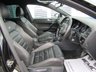 USED 2015 15 VOLKSWAGEN GOLF 2.0 R 5d 298 BHP Finished in  DEEP BLACK METALLIC with contrasting FULL HEATED LEATHER sports seats. This dependable solid and classy car is one of the best small family cars around. Then add the thumping upgraded 298 BHP 4 motion drive unit then you have an exhilarating fun and safe car to play with. Features on this car include, FULL HEATED LEATHER, LED Run Lights, DAB, B/Tooth and much more. VW Dealer serviced at 9581 miles, 15709 miles, 24837 miles, 37451 miles, 46052 miles, 54391 miles and at 65565 miles.
