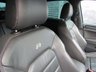 USED 2015 15 VOLKSWAGEN GOLF 2.0 R 5d 298 BHP Finished in  DEEP BLACK METALLIC with contrasting FULL HEATED LEATHER sports seats. This dependable solid and classy car is one of the best small family cars around. Then add the thumping upgraded 298 BHP 4 motion drive unit then you have an exhilarating fun and safe car to play with. Features on this car include, FULL HEATED LEATHER, LED Run Lights, DAB, B/Tooth and much more. VW Dealer serviced at 9581 miles, 15709 miles, 24837 miles, 37451 miles, 46052 miles, 54391 miles and at 65565 miles.