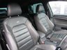 USED 2015 15 VOLKSWAGEN GOLF 2.0 R 5d 298 BHP Finished in  DEEP BLACK METALLIC with contrasting FULL HEATED LEATHER sports seats. This dependable solid and classy car is one of the best small family cars around. Then add the thumping upgraded 298 BHP 4 motion drive unit then you have an exhilarating fun and safe car to play with. Features on this car include, FULL HEATED LEATHER, LED Run Lights, DAB, B/Tooth and much more. VW Dealer serviced at 9581 miles, 15709 miles, 24837 miles, 37451 miles, 46052 miles, 54391 miles and at 65565 miles.