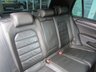 USED 2015 15 VOLKSWAGEN GOLF 2.0 R 5d 298 BHP Finished in  DEEP BLACK METALLIC with contrasting FULL HEATED LEATHER sports seats. This dependable solid and classy car is one of the best small family cars around. Then add the thumping upgraded 298 BHP 4 motion drive unit then you have an exhilarating fun and safe car to play with. Features on this car include, FULL HEATED LEATHER, LED Run Lights, DAB, B/Tooth and much more. VW Dealer serviced at 9581 miles, 15709 miles, 24837 miles, 37451 miles, 46052 miles, 54391 miles and at 65565 miles.