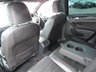 USED 2015 15 VOLKSWAGEN GOLF 2.0 R 5d 298 BHP Finished in  DEEP BLACK METALLIC with contrasting FULL HEATED LEATHER sports seats. This dependable solid and classy car is one of the best small family cars around. Then add the thumping upgraded 298 BHP 4 motion drive unit then you have an exhilarating fun and safe car to play with. Features on this car include, FULL HEATED LEATHER, LED Run Lights, DAB, B/Tooth and much more. VW Dealer serviced at 9581 miles, 15709 miles, 24837 miles, 37451 miles, 46052 miles, 54391 miles and at 65565 miles.