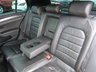 USED 2015 15 VOLKSWAGEN GOLF 2.0 R 5d 298 BHP Finished in  DEEP BLACK METALLIC with contrasting FULL HEATED LEATHER sports seats. This dependable solid and classy car is one of the best small family cars around. Then add the thumping upgraded 298 BHP 4 motion drive unit then you have an exhilarating fun and safe car to play with. Features on this car include, FULL HEATED LEATHER, LED Run Lights, DAB, B/Tooth and much more. VW Dealer serviced at 9581 miles, 15709 miles, 24837 miles, 37451 miles, 46052 miles, 54391 miles and at 65565 miles.