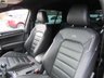 USED 2015 15 VOLKSWAGEN GOLF 2.0 R 5d 298 BHP Finished in  DEEP BLACK METALLIC with contrasting FULL HEATED LEATHER sports seats. This dependable solid and classy car is one of the best small family cars around. Then add the thumping upgraded 298 BHP 4 motion drive unit then you have an exhilarating fun and safe car to play with. Features on this car include, FULL HEATED LEATHER, LED Run Lights, DAB, B/Tooth and much more. VW Dealer serviced at 9581 miles, 15709 miles, 24837 miles, 37451 miles, 46052 miles, 54391 miles and at 65565 miles.