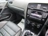 USED 2015 15 VOLKSWAGEN GOLF 2.0 R 5d 298 BHP Finished in  DEEP BLACK METALLIC with contrasting FULL HEATED LEATHER sports seats. This dependable solid and classy car is one of the best small family cars around. Then add the thumping upgraded 298 BHP 4 motion drive unit then you have an exhilarating fun and safe car to play with. Features on this car include, FULL HEATED LEATHER, LED Run Lights, DAB, B/Tooth and much more. VW Dealer serviced at 9581 miles, 15709 miles, 24837 miles, 37451 miles, 46052 miles, 54391 miles and at 65565 miles.