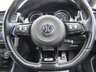 USED 2015 15 VOLKSWAGEN GOLF 2.0 R 5d 298 BHP Finished in  DEEP BLACK METALLIC with contrasting FULL HEATED LEATHER sports seats. This dependable solid and classy car is one of the best small family cars around. Then add the thumping upgraded 298 BHP 4 motion drive unit then you have an exhilarating fun and safe car to play with. Features on this car include, FULL HEATED LEATHER, LED Run Lights, DAB, B/Tooth and much more. VW Dealer serviced at 9581 miles, 15709 miles, 24837 miles, 37451 miles, 46052 miles, 54391 miles and at 65565 miles.