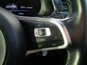 USED 2018 68 VOLKSWAGEN TIGUAN 2.0 R-LINE TDI DSG 5d 148 BHP Finished in DEEP BLACK with contrasting Alcantara trim. This high spec Tiguan has a more sophisticated look to add to its high quality interior and high spec. In short this Tiguan is spacious, comfortable and great to drive, while its raised driving position gives you a great view. Features include, Pan Roof, Sat Nav, DAB, B/Tooth, ALLOYS, 20" Alloys, Front and Rear Park Sensors and much more. Dealer serviced at 20310 miles, 38868 miles an at 54641 miles. 12 Months MOT.