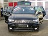 USED 2018 68 VOLKSWAGEN TIGUAN 2.0 R-LINE TDI DSG 5d 148 BHP Finished in DEEP BLACK with contrasting Alcantara trim. This high spec Tiguan has a more sophisticated look to add to its high quality interior and high spec. In short this Tiguan is spacious, comfortable and great to drive, while its raised driving position gives you a great view. Features include, Pan Roof, Sat Nav, DAB, B/Tooth, ALLOYS, 20" Alloys, Front and Rear Park Sensors and much more. Dealer serviced at 20310 miles, 38868 miles an at 54641 miles. 12 Months MOT.