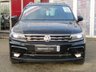 USED 2018 68 VOLKSWAGEN TIGUAN 2.0 R-LINE TDI DSG 5d 148 BHP Finished in DEEP BLACK with contrasting Alcantara trim. This high spec Tiguan has a more sophisticated look to add to its high quality interior and high spec. In short this Tiguan is spacious, comfortable and great to drive, while its raised driving position gives you a great view. Features include, Pan Roof, Sat Nav, DAB, B/Tooth, ALLOYS, 20" Alloys, Front and Rear Park Sensors and much more. Dealer serviced at 20310 miles, 38868 miles an at 54641 miles. 12 Months MOT.