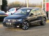 USED 2018 68 VOLKSWAGEN TIGUAN 2.0 R-LINE TDI DSG 5d 148 BHP Finished in DEEP BLACK with contrasting Alcantara trim. This high spec Tiguan has a more sophisticated look to add to its high quality interior and high spec. In short this Tiguan is spacious, comfortable and great to drive, while its raised driving position gives you a great view. Features include, Pan Roof, Sat Nav, DAB, B/Tooth, ALLOYS, 20" Alloys, Front and Rear Park Sensors and much more. Dealer serviced at 20310 miles, 38868 miles an at 54641 miles. 12 Months MOT.