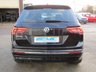 USED 2018 68 VOLKSWAGEN TIGUAN 2.0 R-LINE TDI DSG 5d 148 BHP Finished in DEEP BLACK with contrasting Alcantara trim. This high spec Tiguan has a more sophisticated look to add to its high quality interior and high spec. In short this Tiguan is spacious, comfortable and great to drive, while its raised driving position gives you a great view. Features include, Pan Roof, Sat Nav, DAB, B/Tooth, ALLOYS, 20" Alloys, Front and Rear Park Sensors and much more. Dealer serviced at 20310 miles, 38868 miles an at 54641 miles. 12 Months MOT.