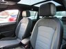 USED 2018 68 VOLKSWAGEN TIGUAN 2.0 R-LINE TDI DSG 5d 148 BHP Finished in DEEP BLACK with contrasting Alcantara trim. This high spec Tiguan has a more sophisticated look to add to its high quality interior and high spec. In short this Tiguan is spacious, comfortable and great to drive, while its raised driving position gives you a great view. Features include, Pan Roof, Sat Nav, DAB, B/Tooth, ALLOYS, 20" Alloys, Front and Rear Park Sensors and much more. Dealer serviced at 20310 miles, 38868 miles an at 54641 miles. 12 Months MOT.