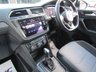 USED 2018 68 VOLKSWAGEN TIGUAN 2.0 R-LINE TDI DSG 5d 148 BHP Finished in DEEP BLACK with contrasting Alcantara trim. This high spec Tiguan has a more sophisticated look to add to its high quality interior and high spec. In short this Tiguan is spacious, comfortable and great to drive, while its raised driving position gives you a great view. Features include, Pan Roof, Sat Nav, DAB, B/Tooth, ALLOYS, 20" Alloys, Front and Rear Park Sensors and much more. Dealer serviced at 20310 miles, 38868 miles an at 54641 miles. 12 Months MOT.