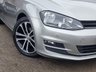 USED 2015 15 VOLKSWAGEN GOLF 2.0 GT TDi (Tech Pack) 5dr - PANORAMIC ROOF 
