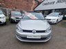 USED 2015 15 VOLKSWAGEN GOLF 2.0 GT TDi (Tech Pack) 5dr - PANORAMIC ROOF 