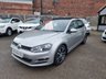 USED 2015 15 VOLKSWAGEN GOLF 2.0 GT TDi (Tech Pack) 5dr - PANORAMIC ROOF 