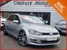 USED 2015 15 VOLKSWAGEN GOLF 2.0 GT TDi (Tech Pack) 5dr - PANORAMIC ROOF 