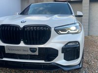 USED 2019 19 BMW X5 3.0 XDRIVE30D M SPORT 5d 261 BHP 7 SEATS | M AERO KIT