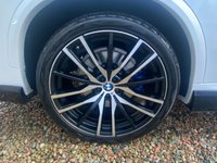 USED 2019 19 BMW X5 3.0 XDRIVE30D M SPORT 5d 261 BHP 7 SEATS | M AERO KIT