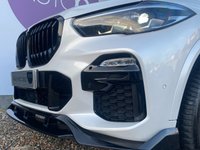 USED 2019 19 BMW X5 3.0 XDRIVE30D M SPORT 5d 261 BHP 7 SEATS | M AERO KIT