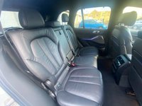 USED 2019 19 BMW X5 3.0 XDRIVE30D M SPORT 5d 261 BHP 7 SEATS | M AERO KIT