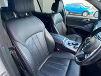 USED 2019 19 BMW X5 3.0 XDRIVE30D M SPORT 5d 261 BHP 7 SEATS | M AERO KIT
