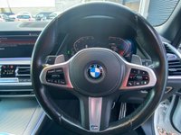 USED 2019 19 BMW X5 3.0 XDRIVE30D M SPORT 5d 261 BHP 7 SEATS | M AERO KIT