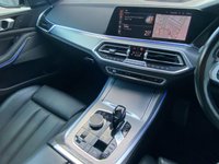 USED 2019 19 BMW X5 3.0 XDRIVE30D M SPORT 5d 261 BHP 7 SEATS | M AERO KIT