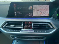 USED 2019 19 BMW X5 3.0 XDRIVE30D M SPORT 5d 261 BHP 7 SEATS | M AERO KIT