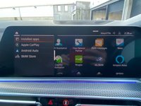 USED 2019 19 BMW X5 3.0 XDRIVE30D M SPORT 5d 261 BHP 7 SEATS | M AERO KIT